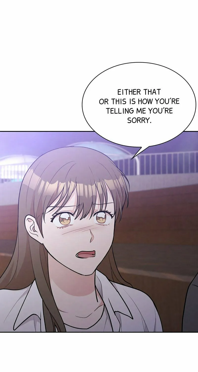 Read Perfect Wedding chapter 46 image 11 on Lezhin