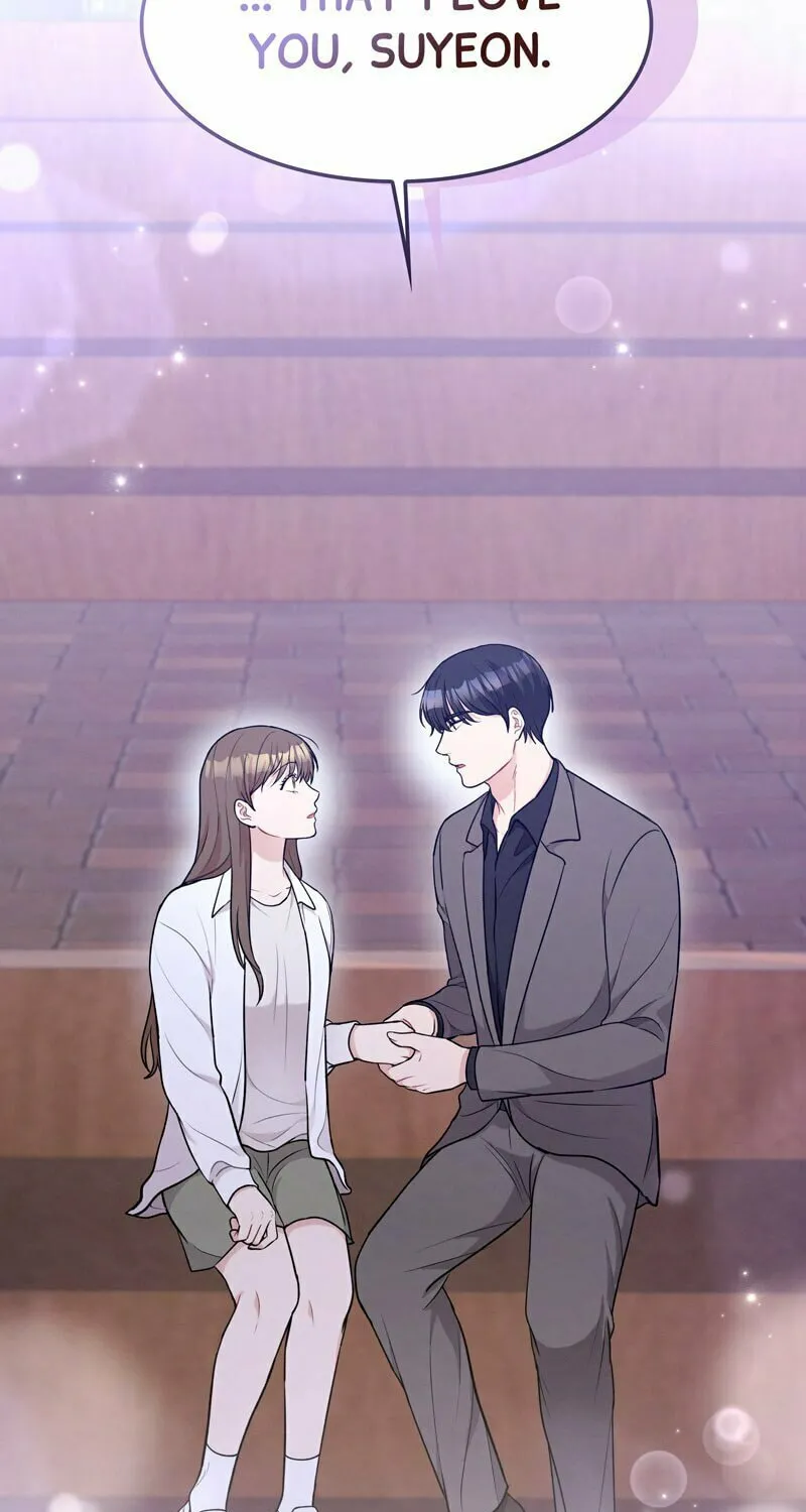 Read Perfect Wedding chapter 46 image 2 on Lezhin