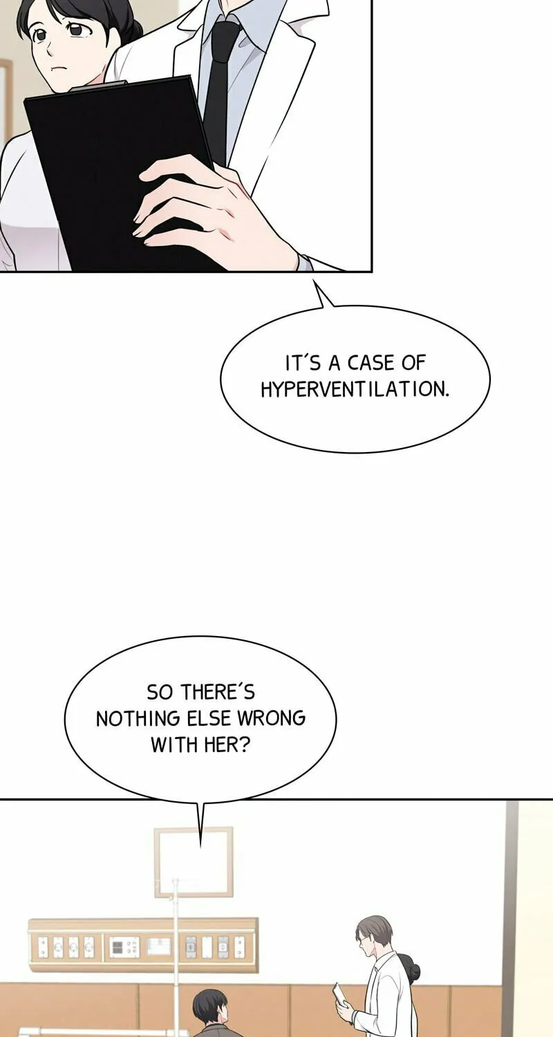 Read Perfect Wedding chapter 46 image 46 on Lezhin