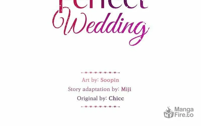 Read Perfect Wedding chapter 46 image 5 on Lezhin