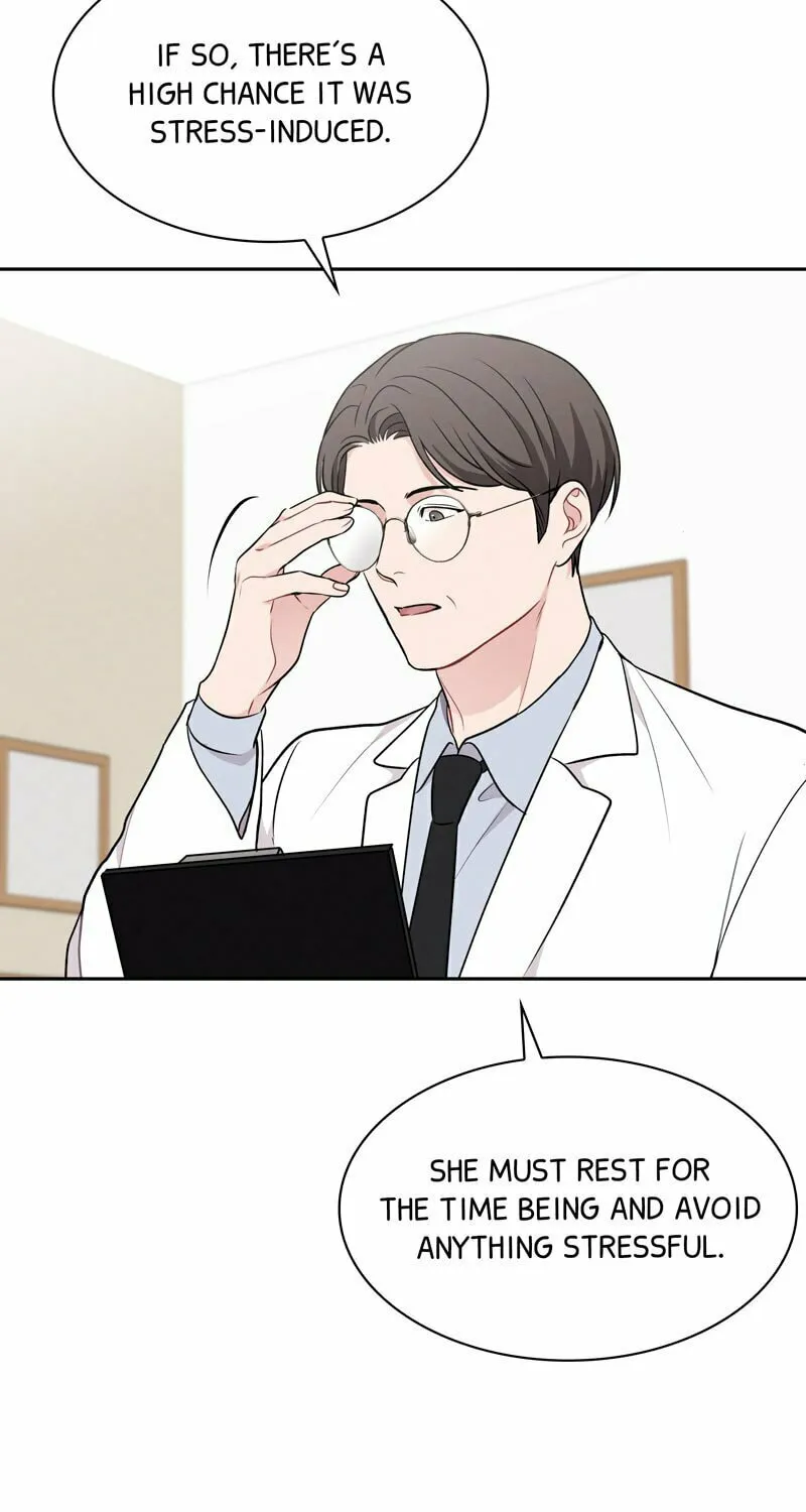 Read Perfect Wedding chapter 46 image 50 on Lezhin