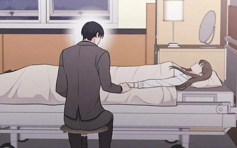 Read Perfect Wedding chapter 46 image 75 on Lezhin