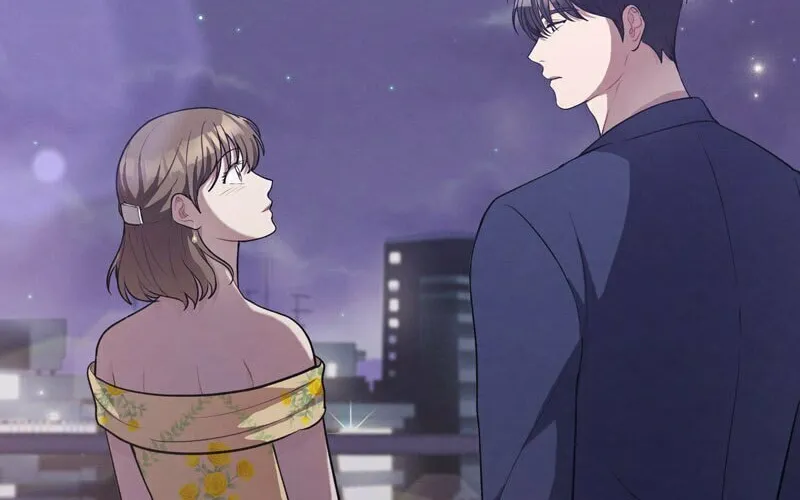 Read Perfect Wedding chapter 47 image 1 on Lezhin