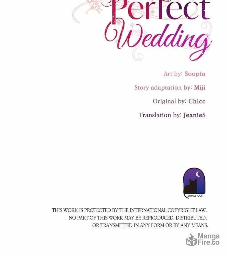 Read Perfect Wedding chapter 47 image 127 on Lezhin