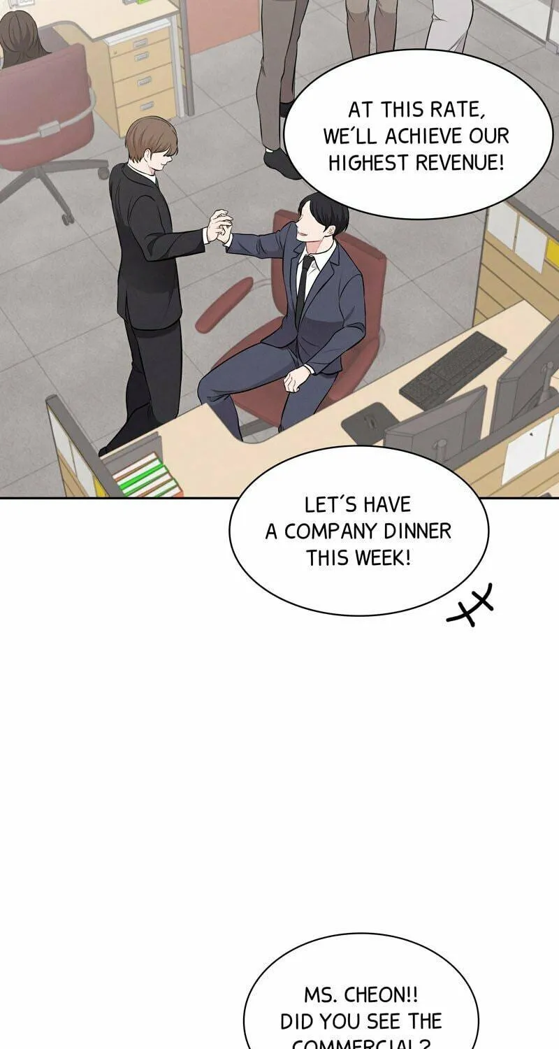 Read Perfect Wedding chapter 47 image 21 on Lezhin