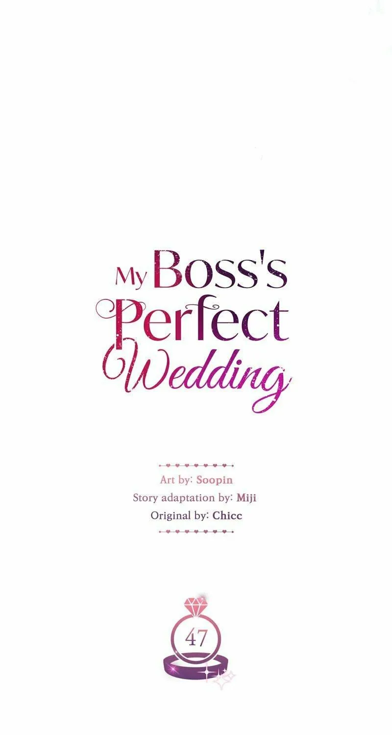 Read Perfect Wedding chapter 47 image 4 on Lezhin
