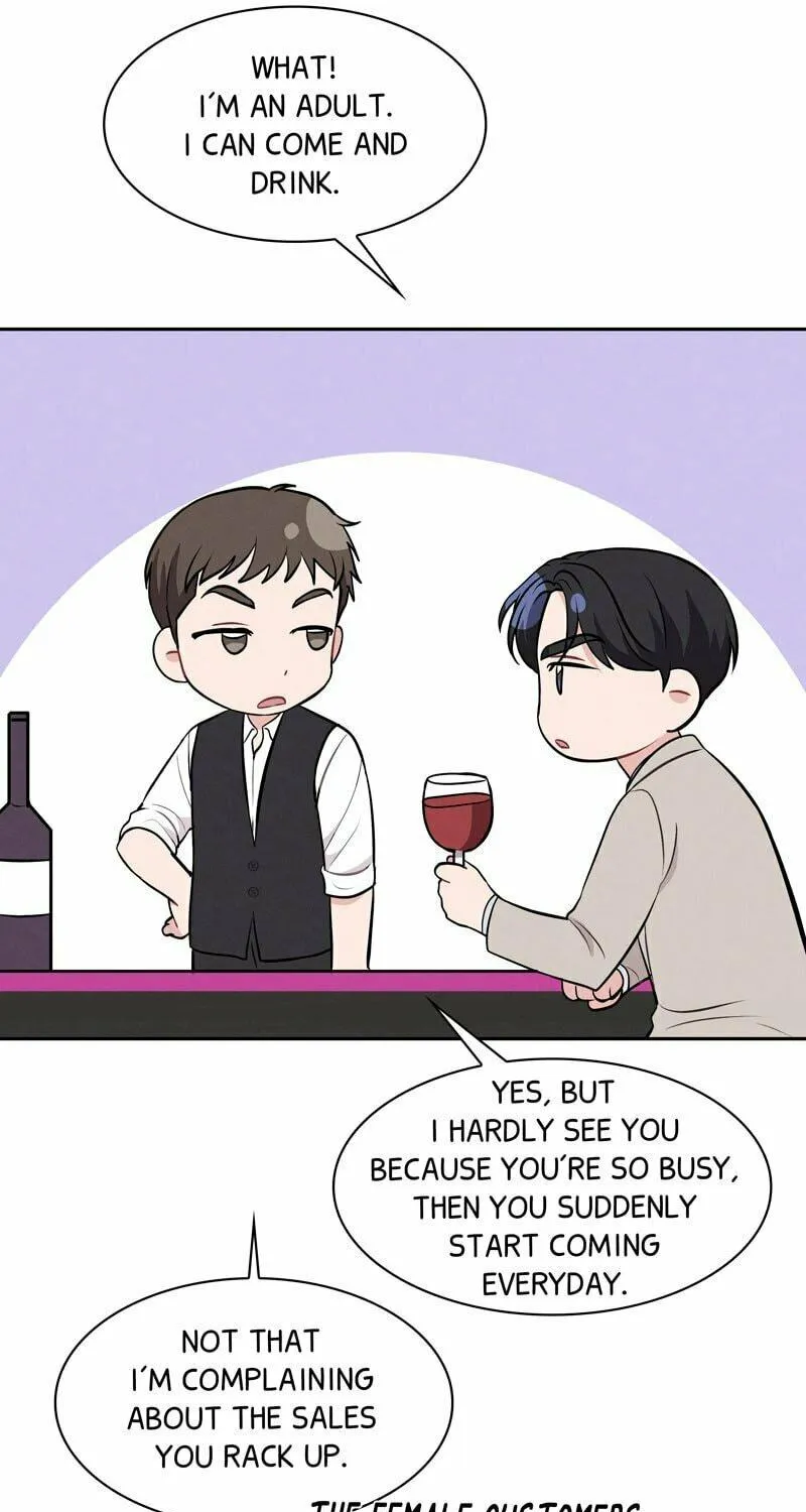 Read Perfect Wedding chapter 47 image 72 on Lezhin