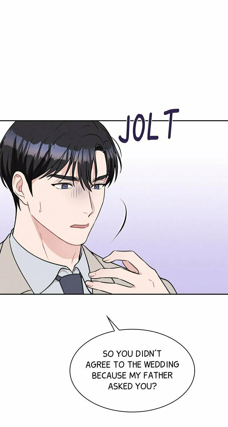 Read Perfect Wedding chapter 48 image 23 on Lezhin