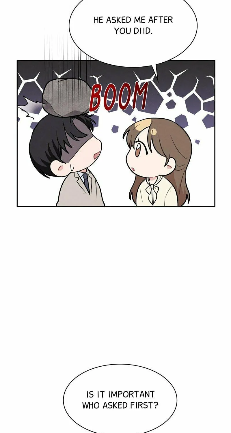 Read Perfect Wedding chapter 48 image 25 on Lezhin