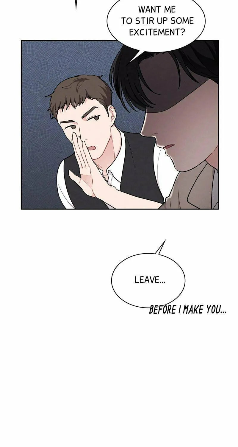 Read Perfect Wedding chapter 48 image 34 on Lezhin