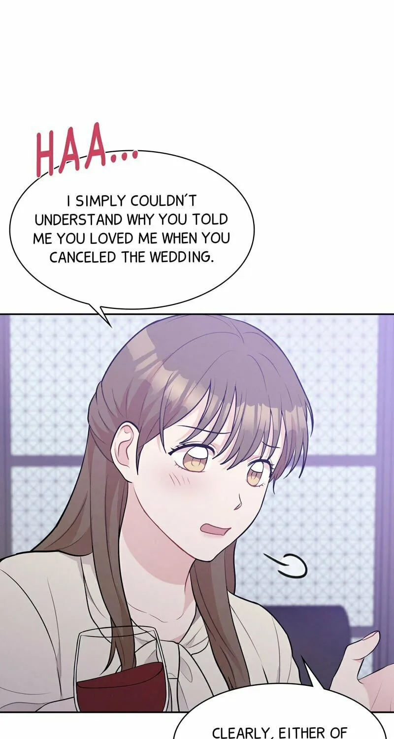 Read Perfect Wedding chapter 48 image 39 on Lezhin