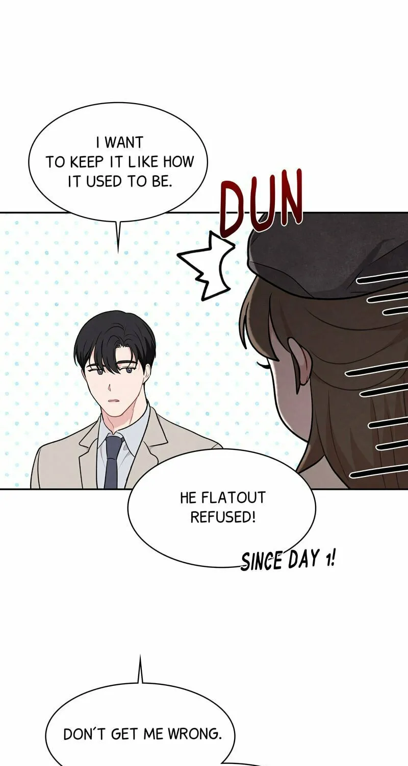 Read Perfect Wedding chapter 48 image 55 on Lezhin