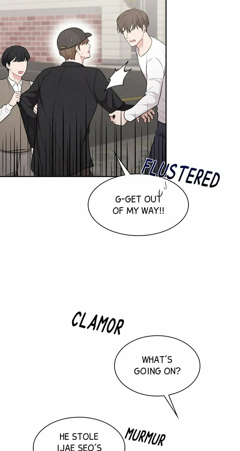 Read Perfect Wedding chapter 49 image 14 on Lezhin
