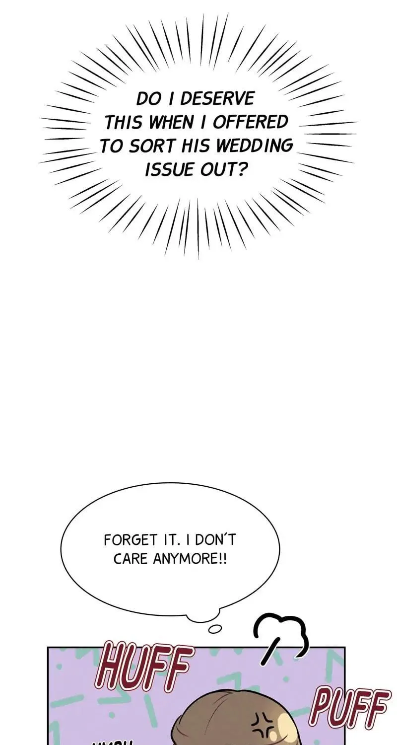 Read Perfect Wedding chapter 5 image 18 on Lezhin