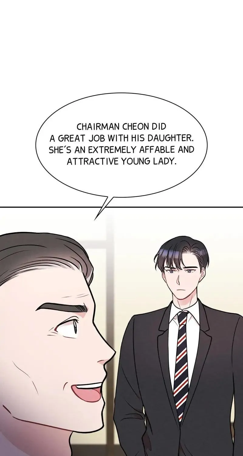 Read Perfect Wedding chapter 5 image 21 on Lezhin