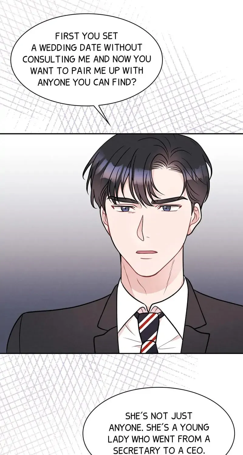 Read Perfect Wedding chapter 5 image 23 on Lezhin