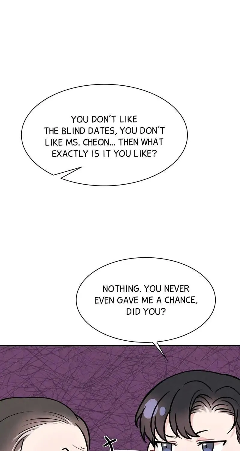 Read Perfect Wedding chapter 5 image 27 on Lezhin
