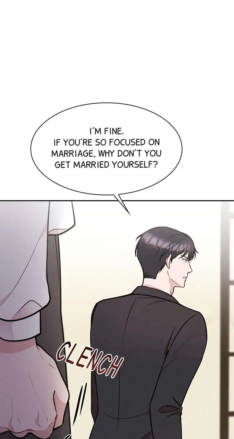 Read Perfect Wedding chapter 5 image 30 on Lezhin