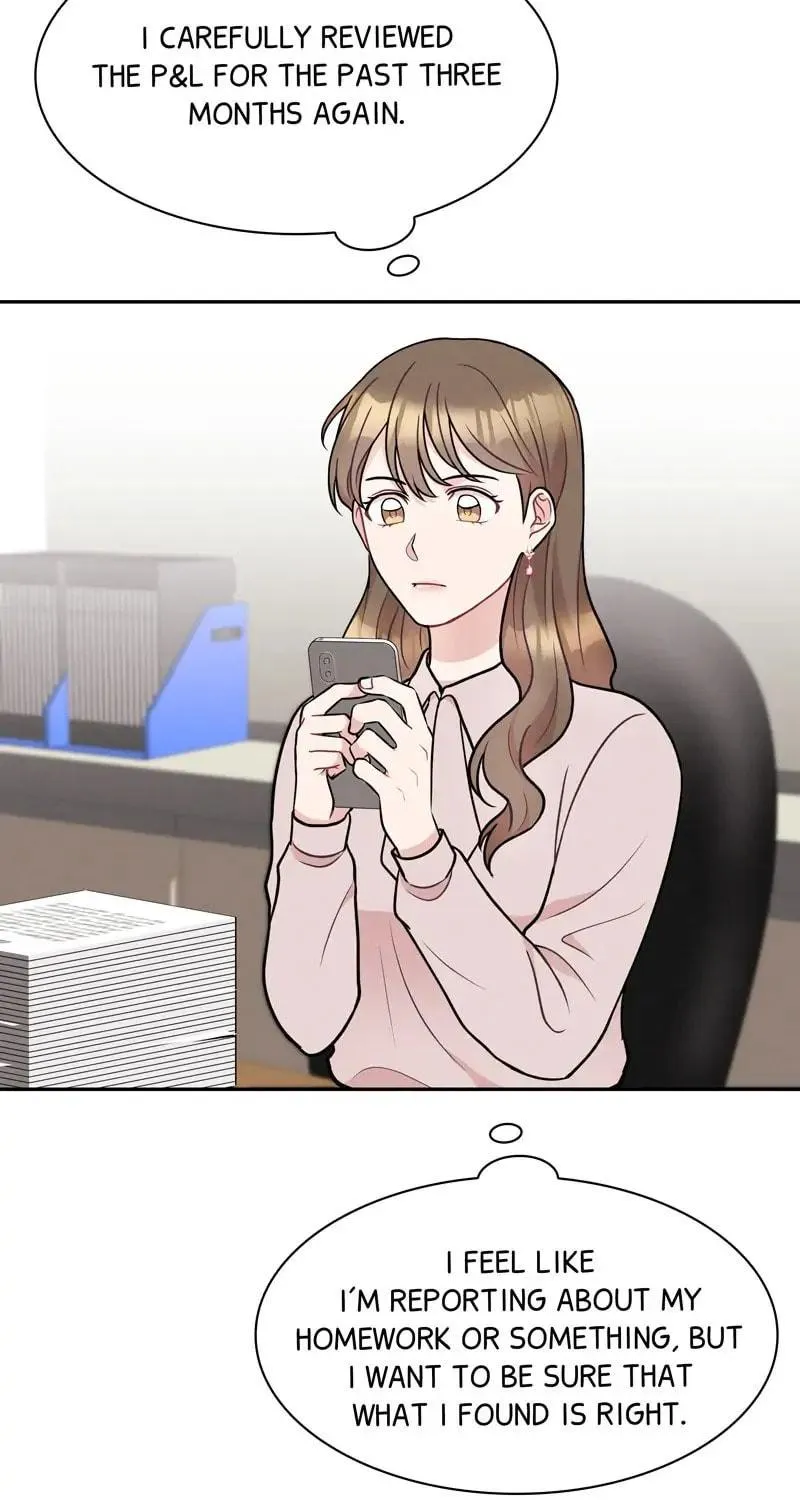 Read Perfect Wedding chapter 5 image 43 on Lezhin