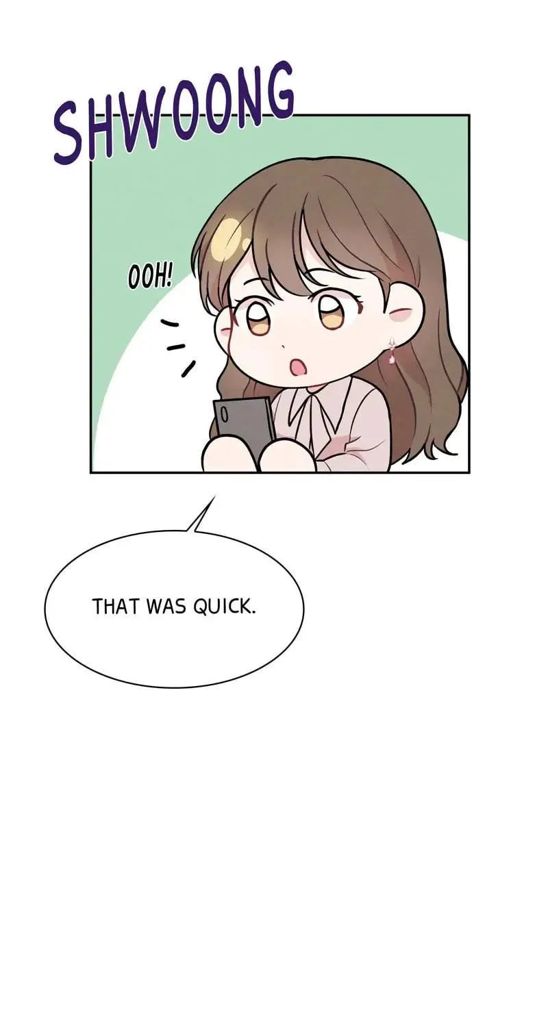 Read Perfect Wedding chapter 5 image 45 on Lezhin