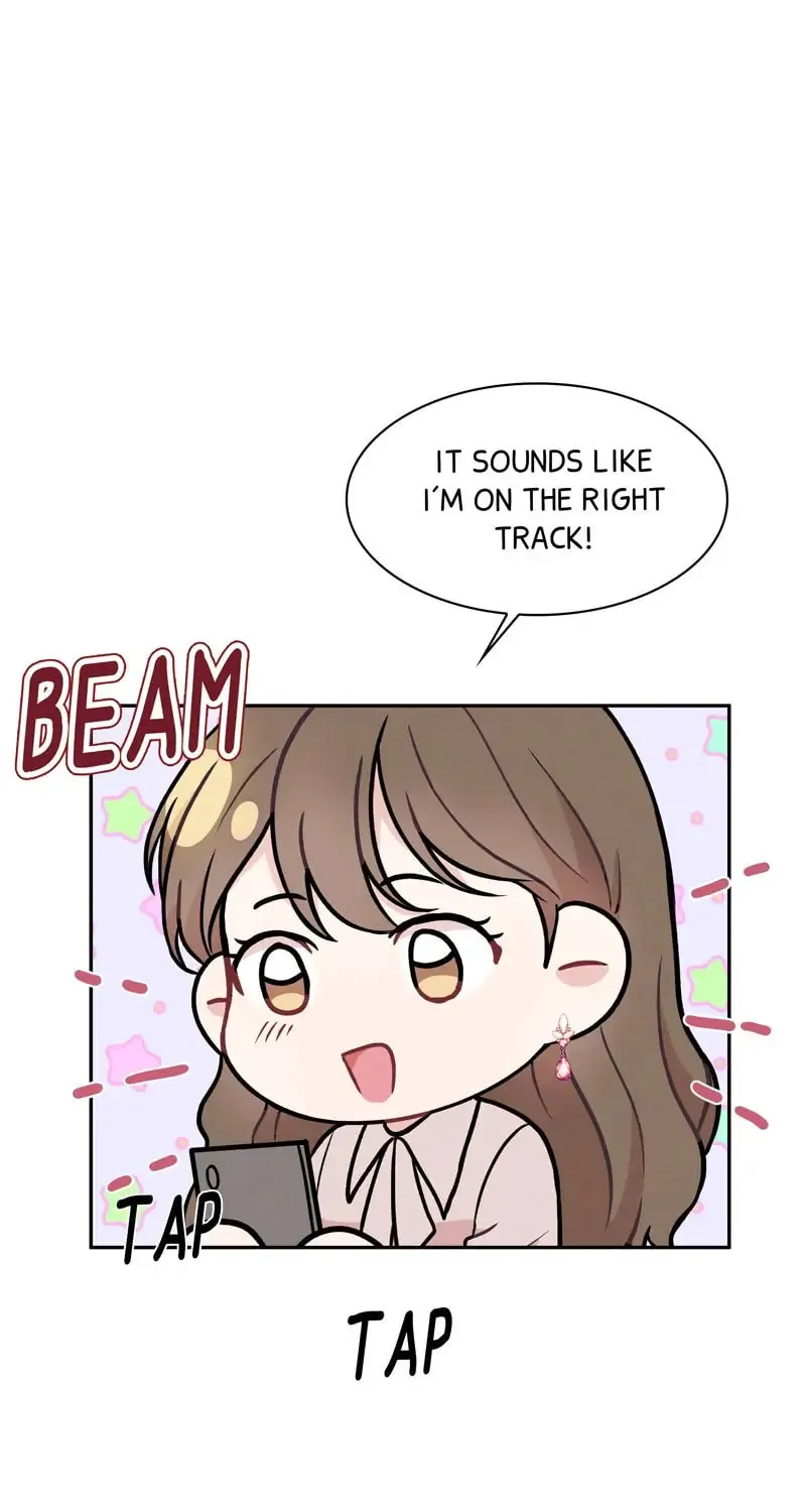 Read Perfect Wedding chapter 5 image 47 on Lezhin