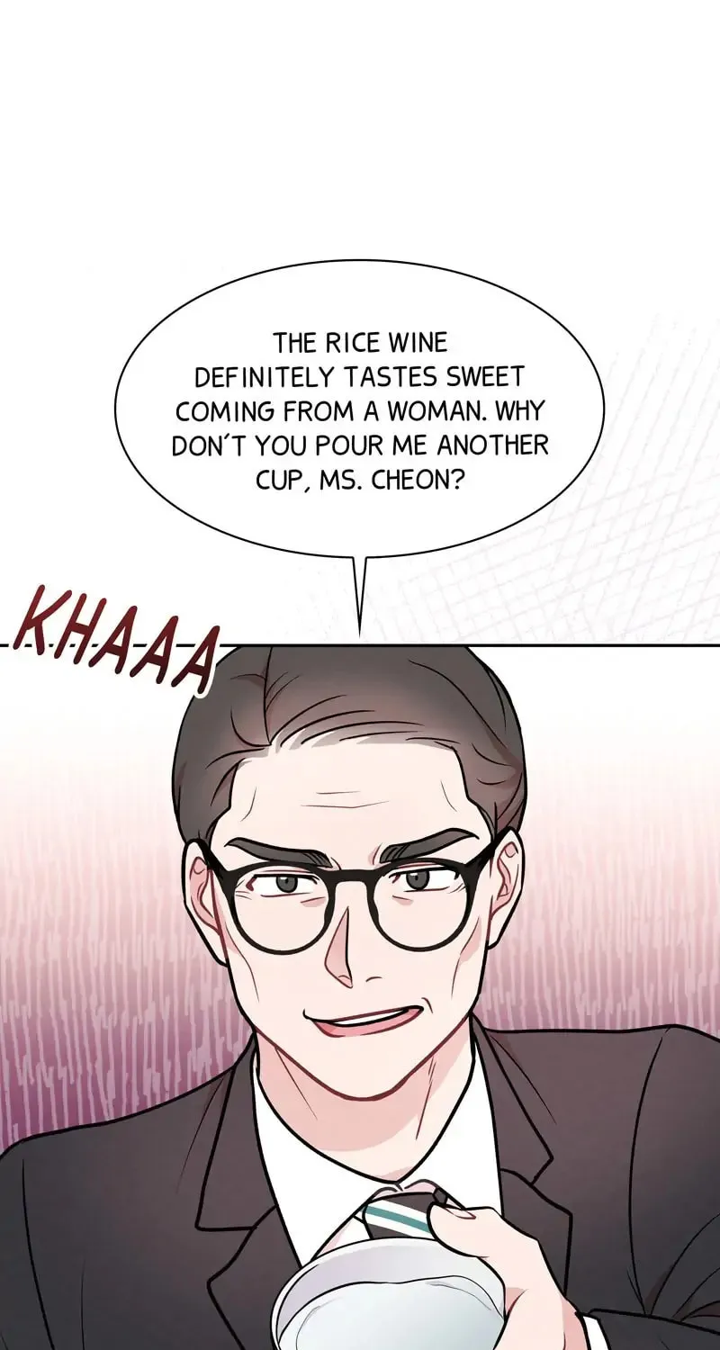 Read Perfect Wedding chapter 5 image 68 on Lezhin