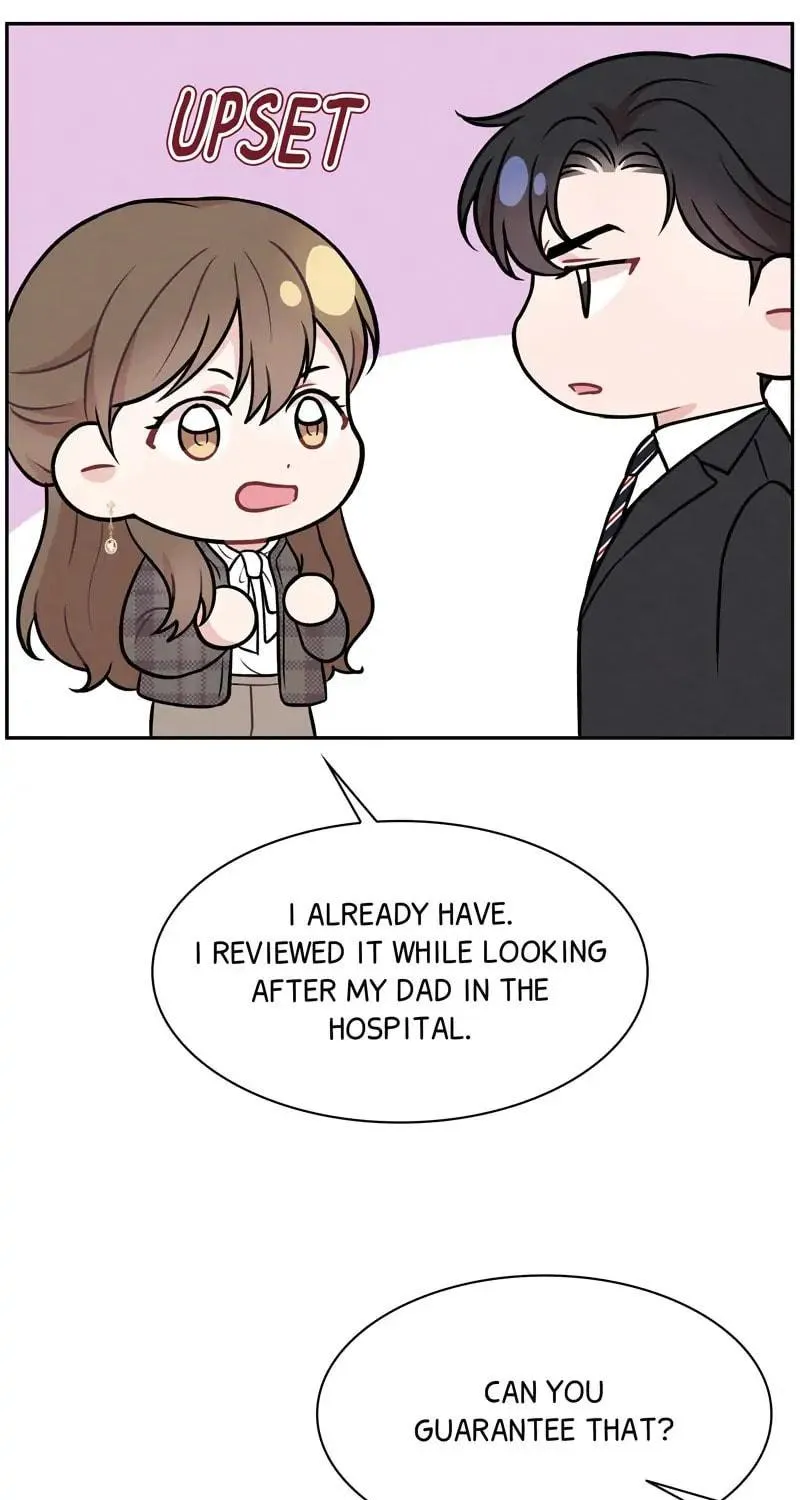 Read Perfect Wedding chapter 5 image 8 on Lezhin