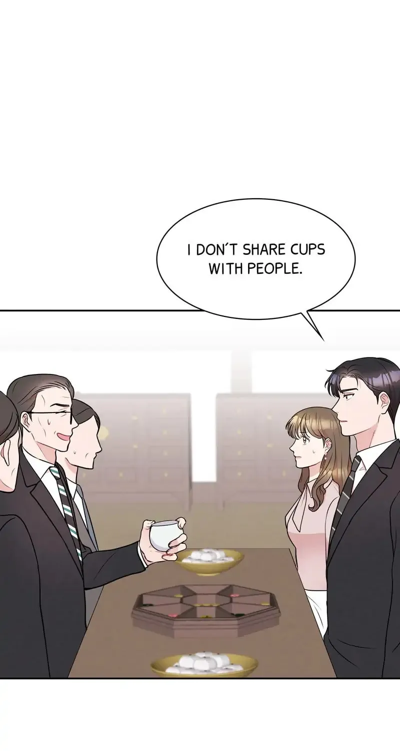 Read Perfect Wedding chapter 5 image 85 on Lezhin