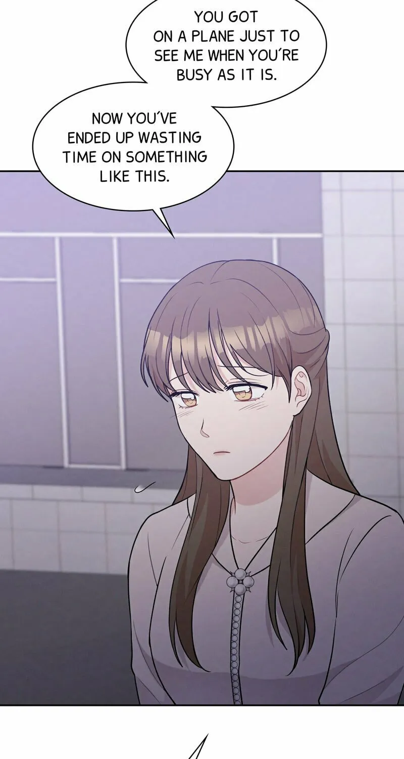 Read Perfect Wedding chapter 50 image 100 on Lezhin