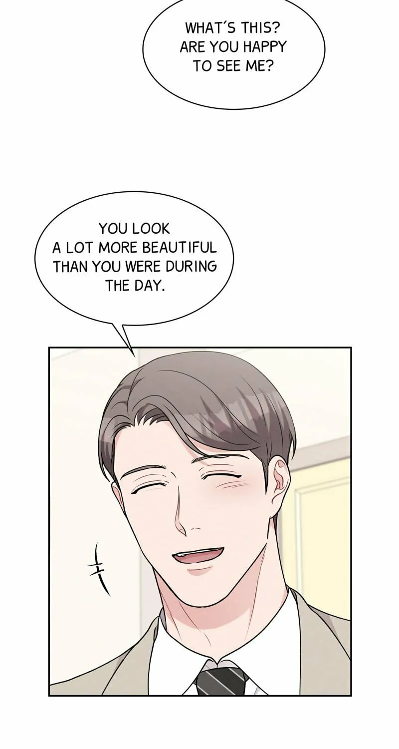 Read Perfect Wedding chapter 50 image 11 on Lezhin