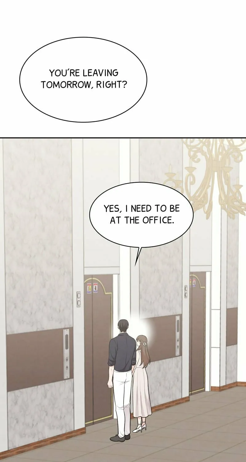 Read Perfect Wedding chapter 50 image 126 on Lezhin