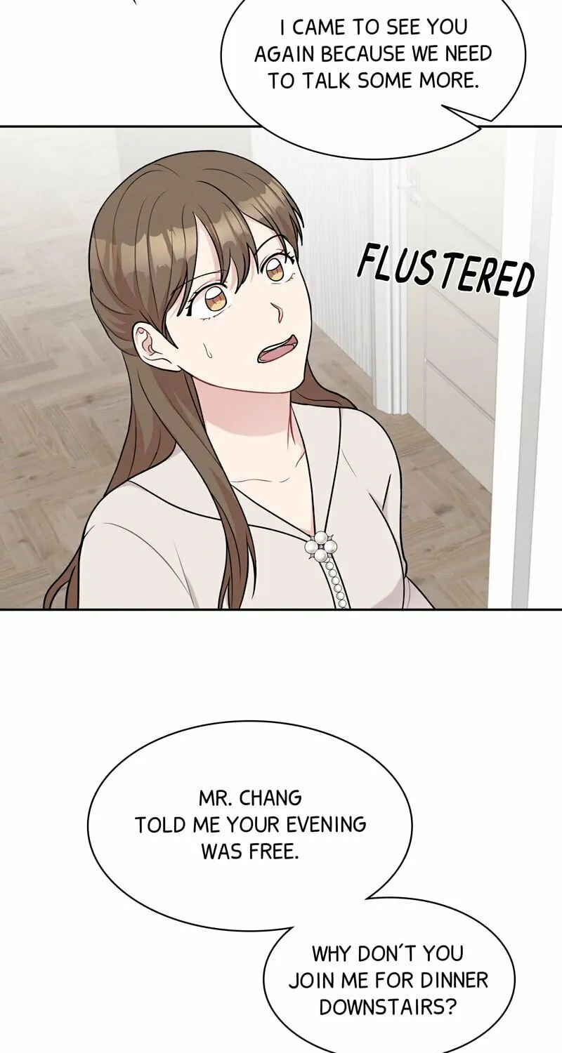 Read Perfect Wedding chapter 50 image 13 on Lezhin