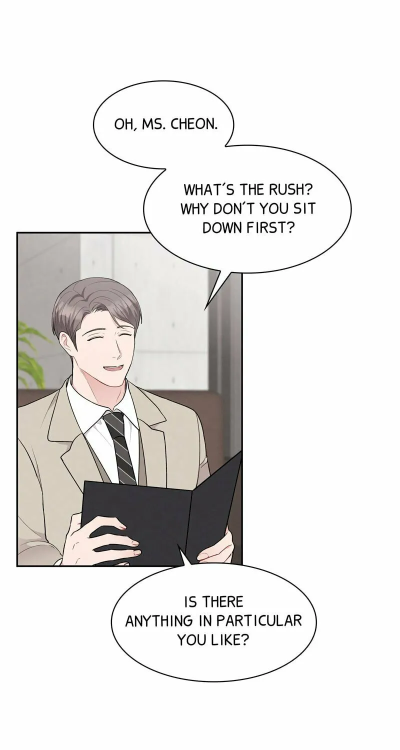 Read Perfect Wedding chapter 50 image 33 on Lezhin