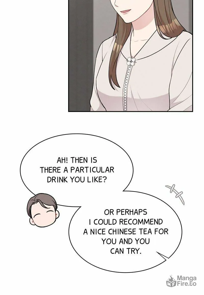Read Perfect Wedding chapter 50 image 35 on Lezhin