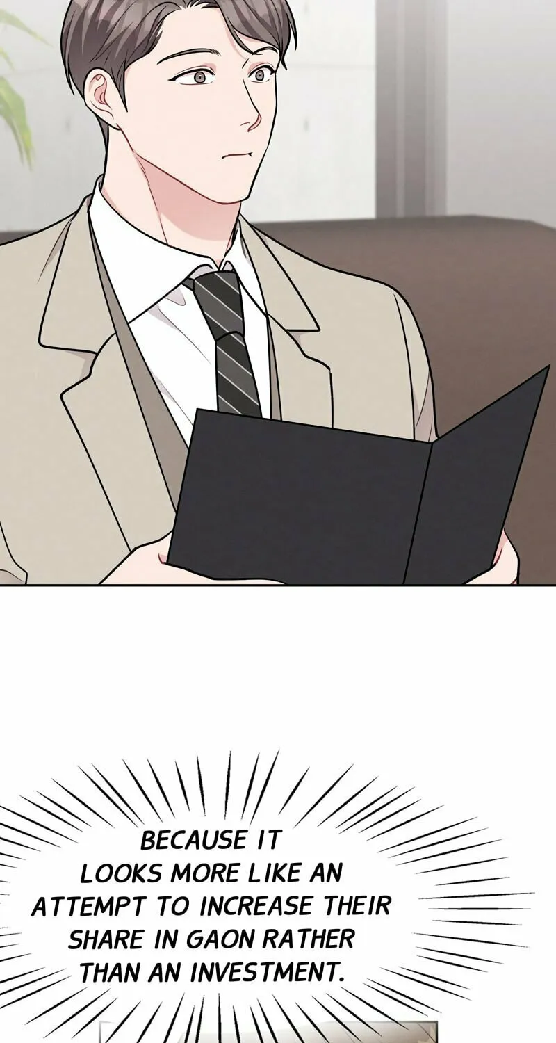 Read Perfect Wedding chapter 50 image 38 on Lezhin