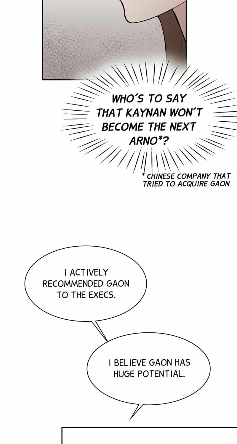Read Perfect Wedding chapter 50 image 40 on Lezhin