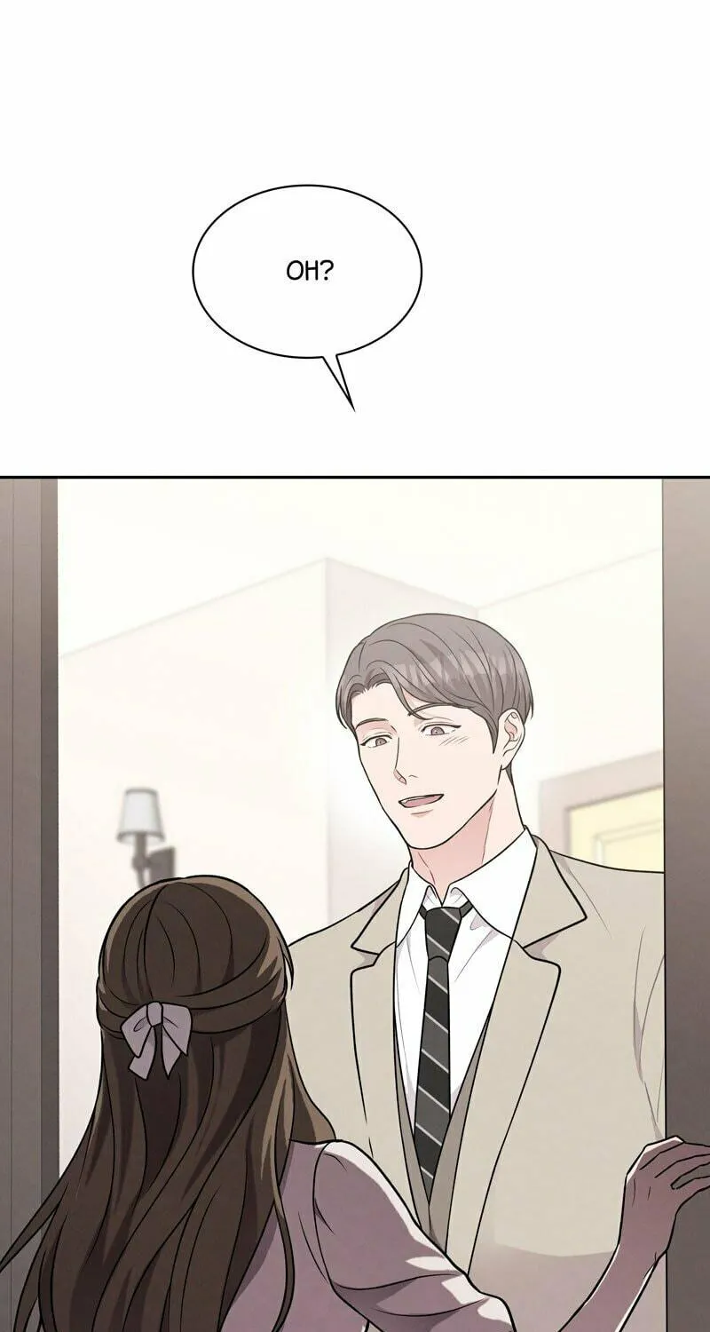 Read Perfect Wedding chapter 50 image 9 on Lezhin