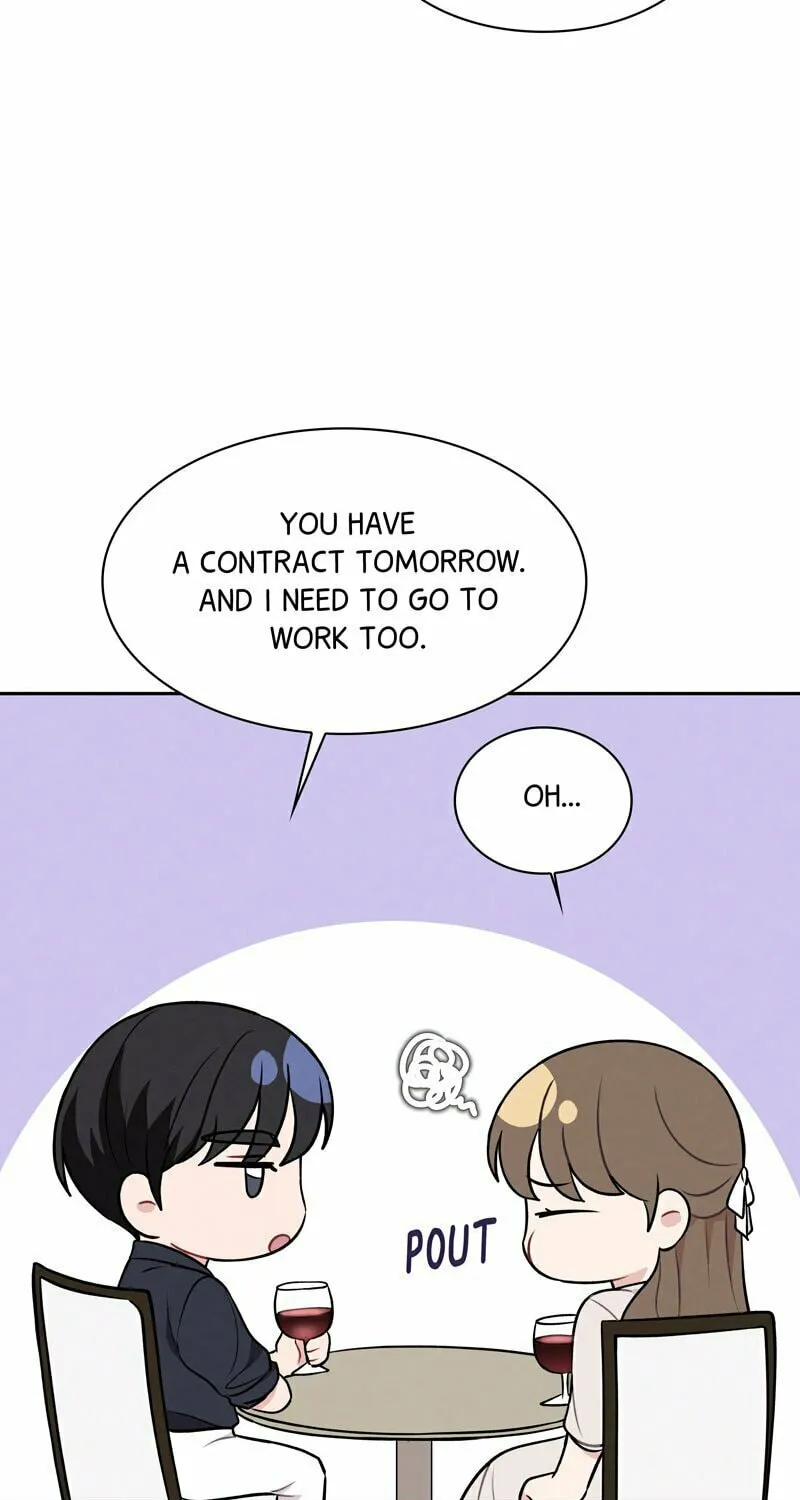 Read Perfect Wedding chapter 51 image 23 on Lezhin