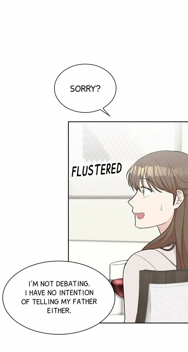 Read Perfect Wedding chapter 51 image 30 on Lezhin