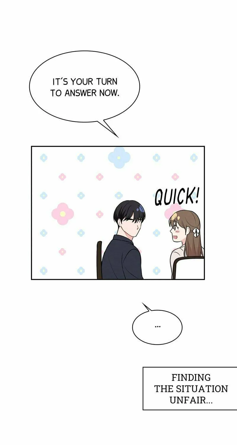 Read Perfect Wedding chapter 51 image 53 on Lezhin