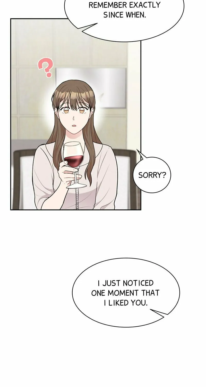 Read Perfect Wedding chapter 51 image 55 on Lezhin