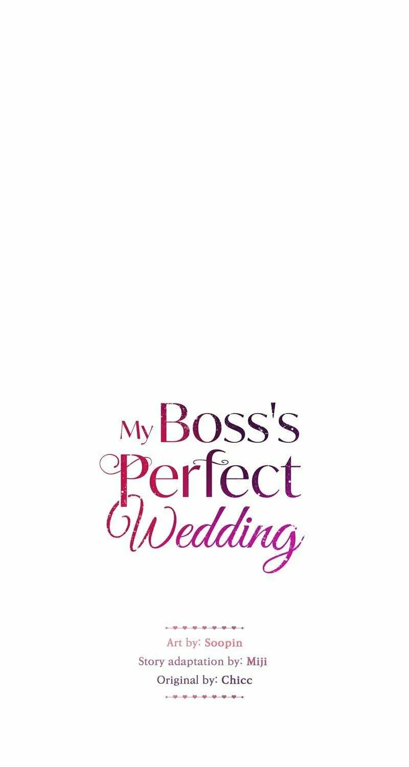 Read Perfect Wedding chapter 51 image 8 on Lezhin