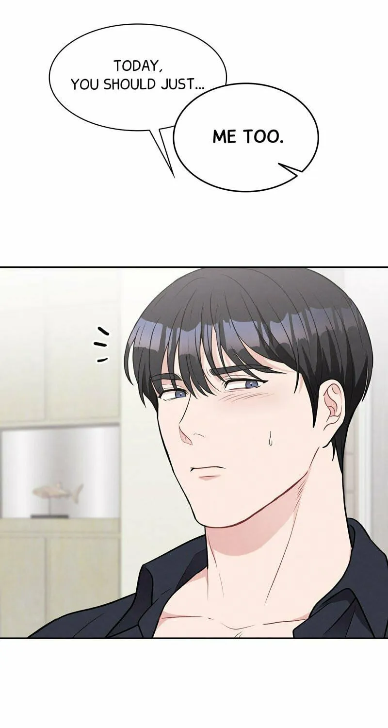Read Perfect Wedding chapter 52 image 18 on Lezhin
