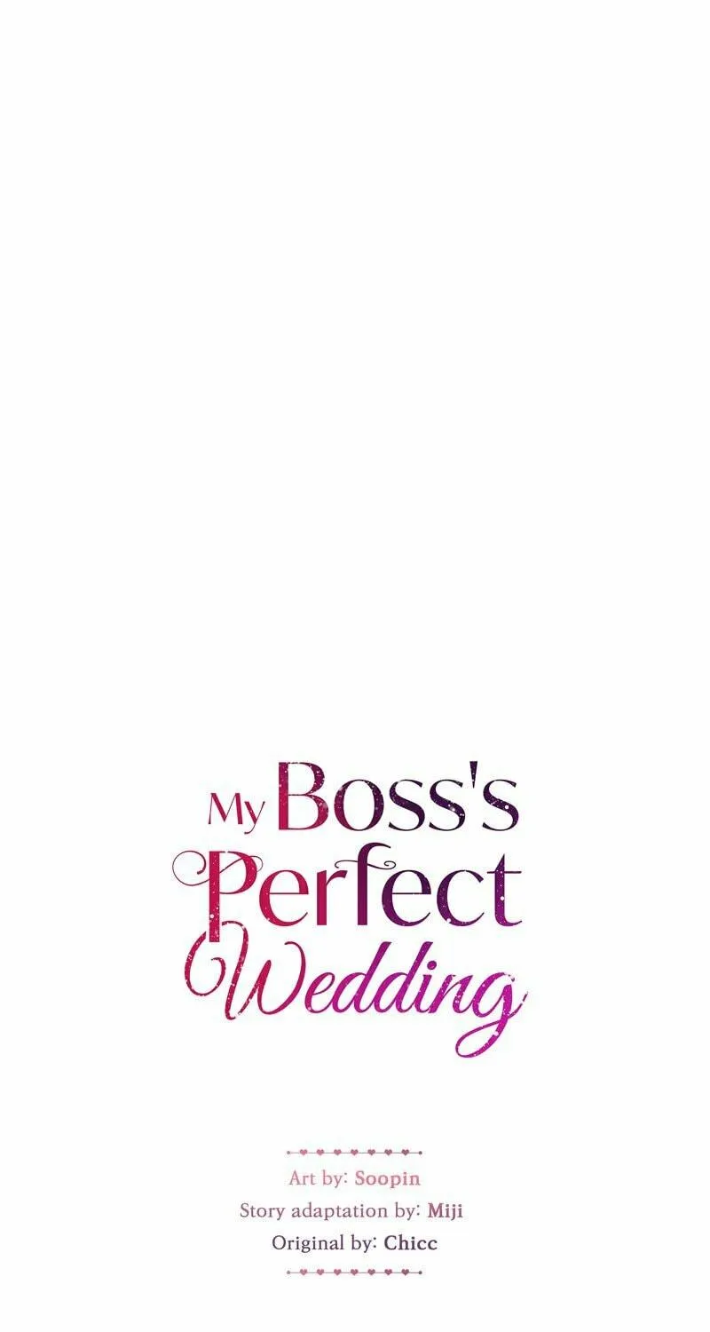 Read Perfect Wedding chapter 52 image 8 on Lezhin