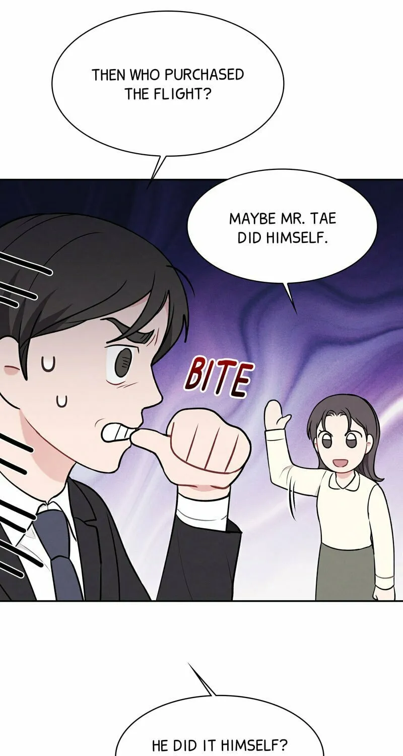 Read Perfect Wedding chapter 53 image 13 on Lezhin