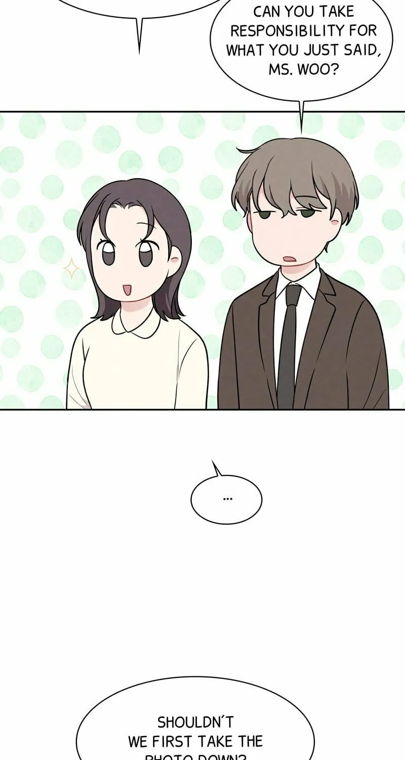 Read Perfect Wedding chapter 53 image 18 on Lezhin