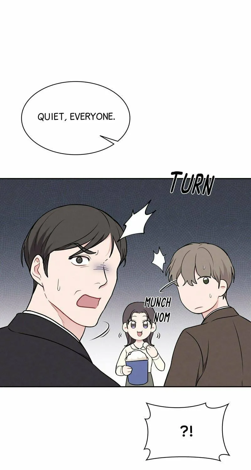 Read Perfect Wedding chapter 53 image 32 on Lezhin
