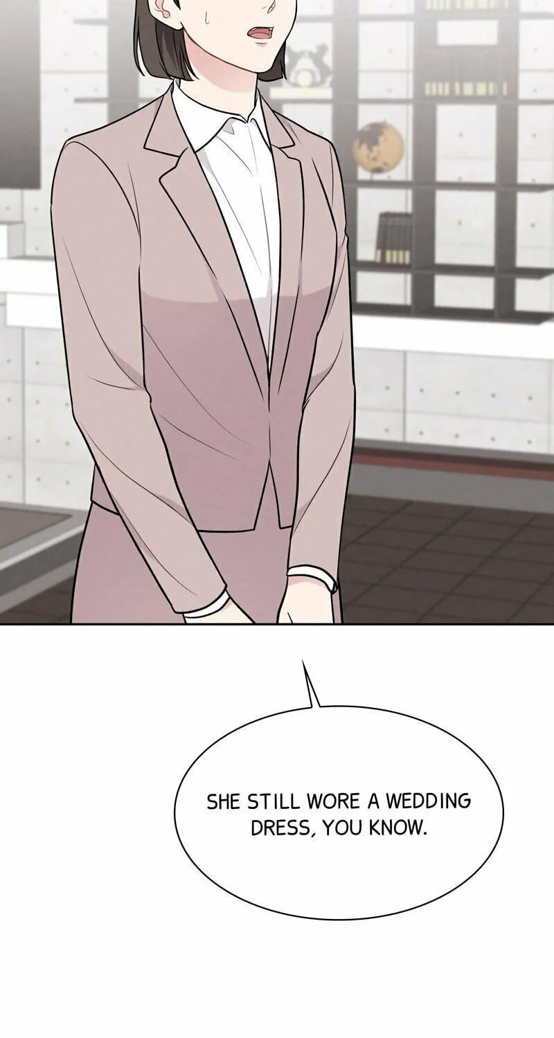 Read Perfect Wedding chapter 53 image 45 on Lezhin