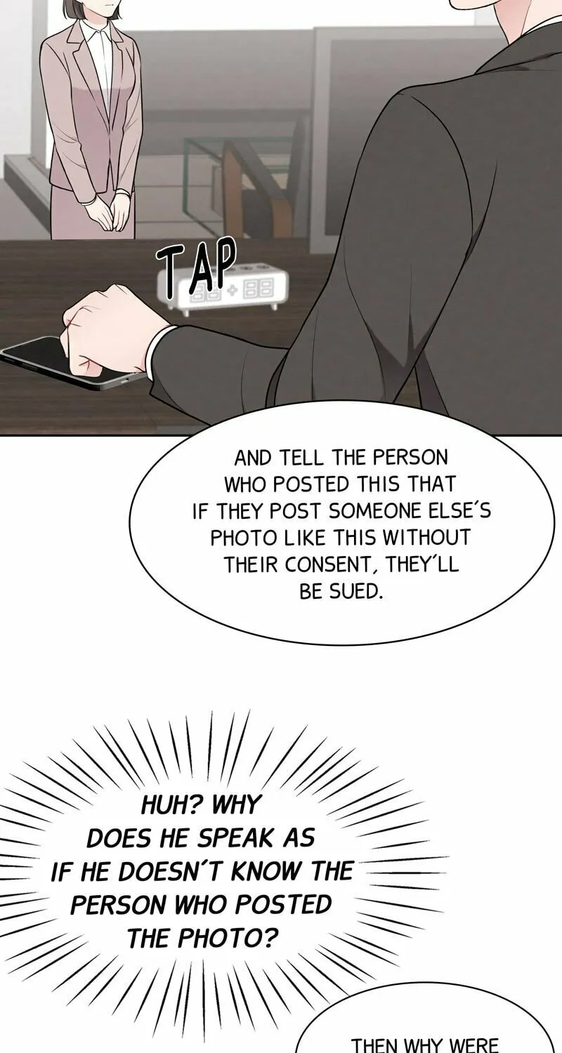 Read Perfect Wedding chapter 53 image 52 on Lezhin