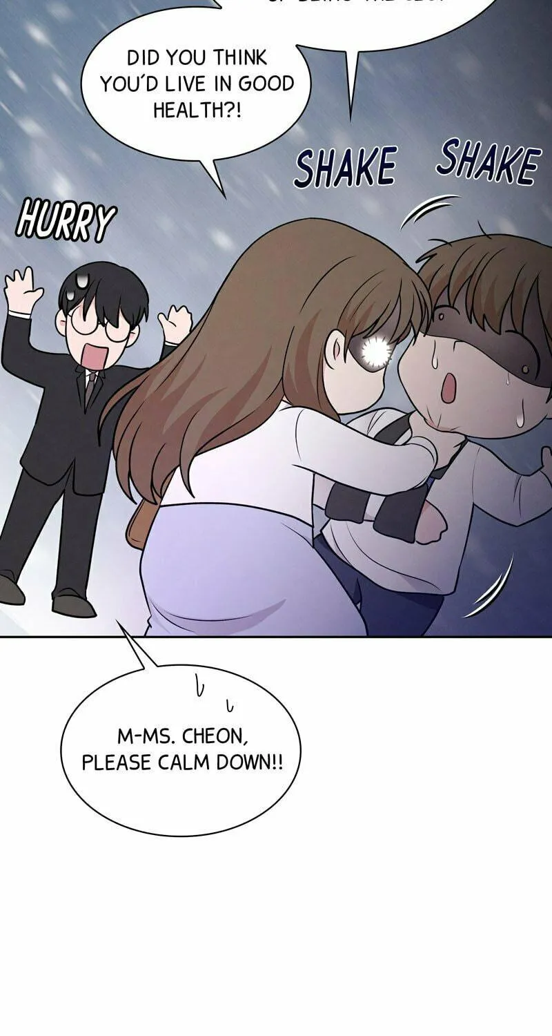 Read Perfect Wedding chapter 54 image 116 on Lezhin
